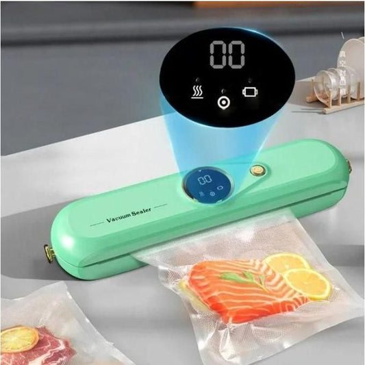 Machine à Sceller Sous Vide
