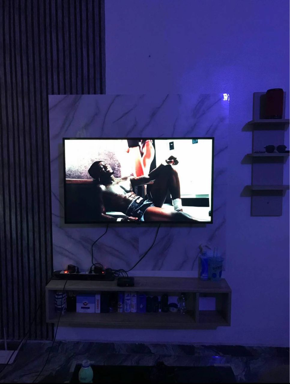 ANDROID TV BOX OK GOOGLE 14.0