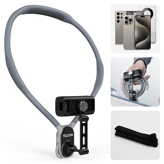 Support de Cou pour Téléphone portable