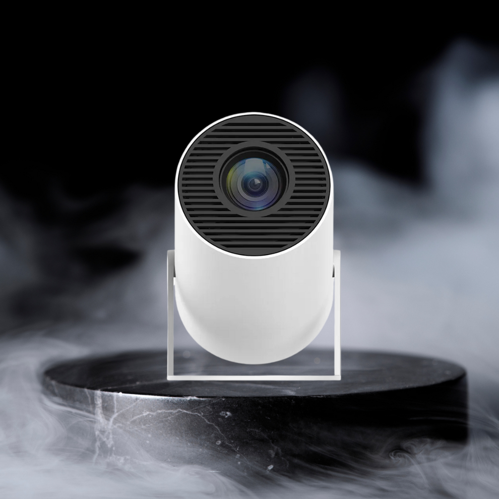 Projecteur Smart Ultra HD