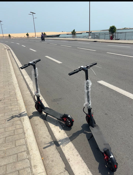 Trottinette Électrique Xiaomi
