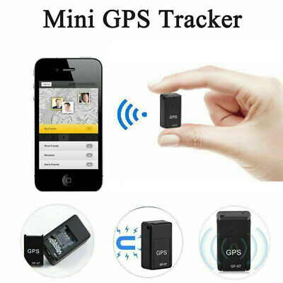 MINI TRACKER GPS INTELLIGENT
