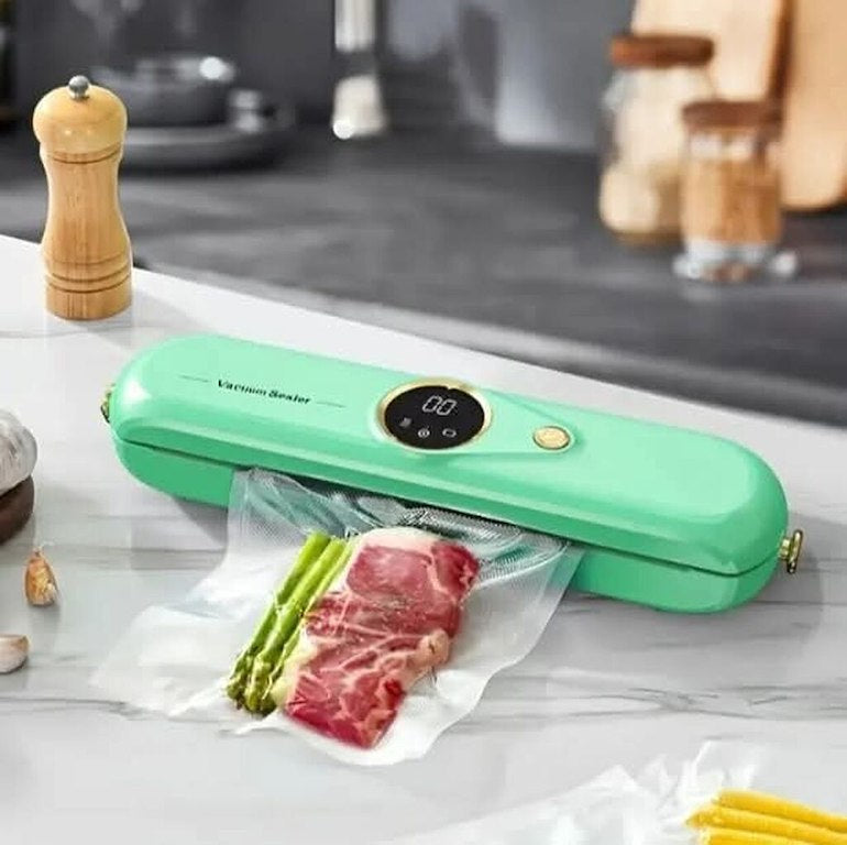 Machine à Sceller Sous Vide