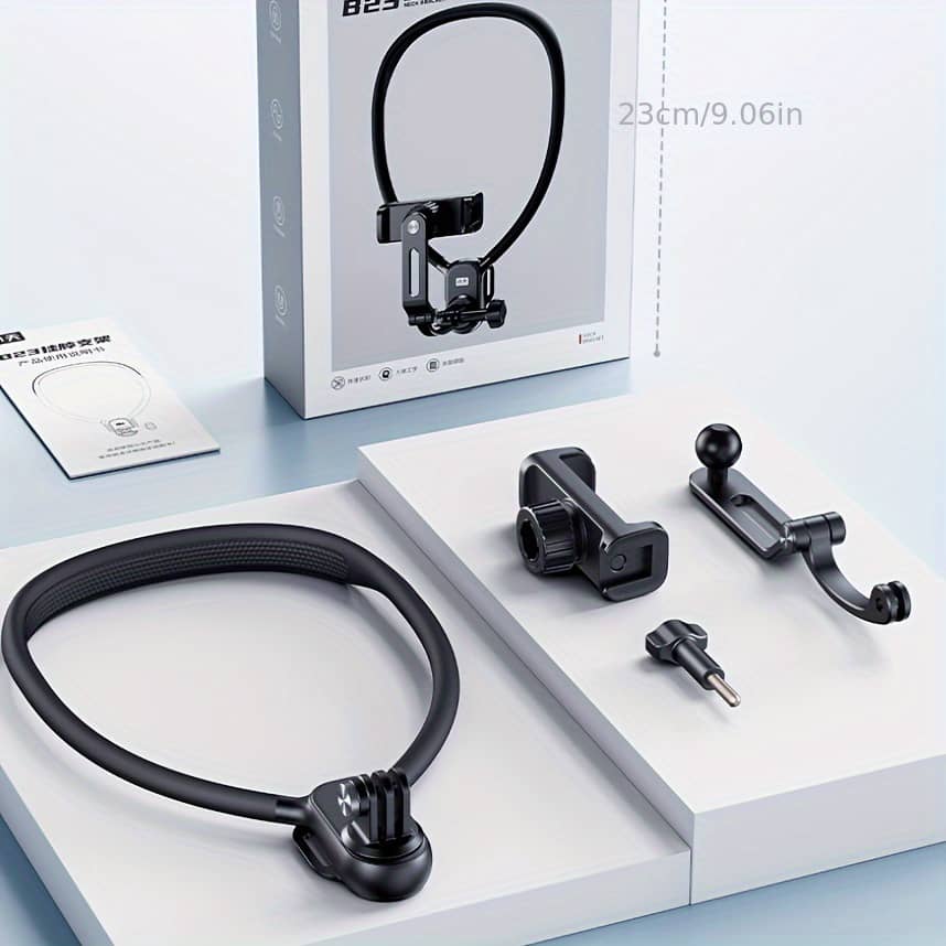 Support de Cou pour Téléphone portable