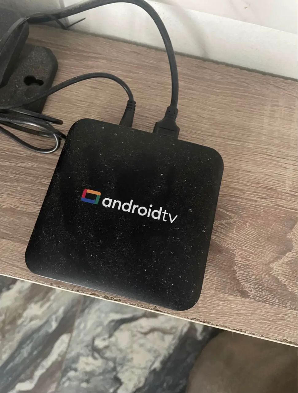 ANDROID TV BOX OK GOOGLE 14.0