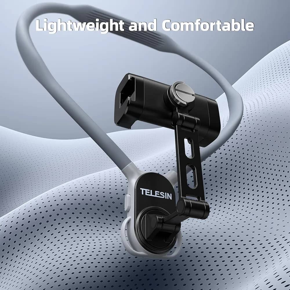 Support de Cou pour Téléphone portable