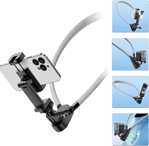 Support de Cou pour Téléphone portable