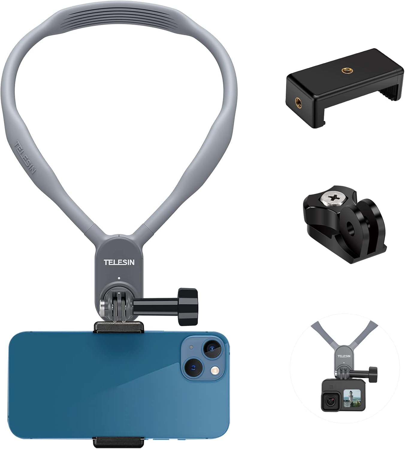 Support de Cou pour Téléphone portable