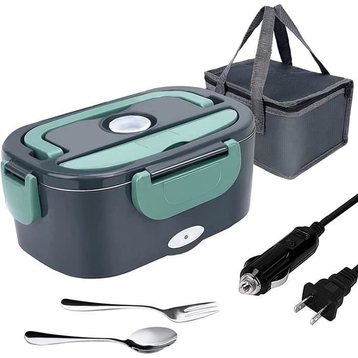 GLACIERE MICRO ONDE CHAUFFANTE PORTABLE