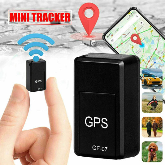 MINI TRACKER GPS INTELLIGENT