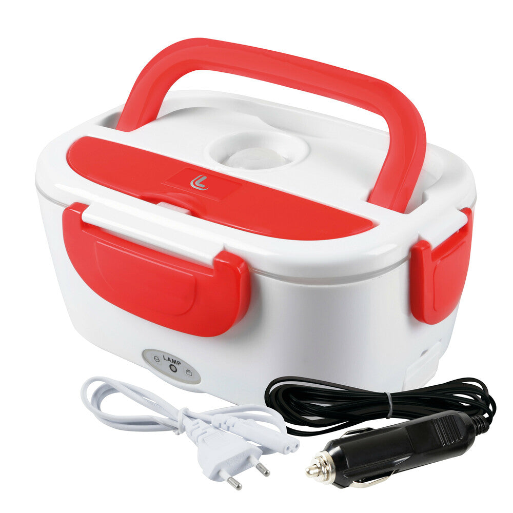 GLACIERE MICRO ONDE CHAUFFANTE PORTABLE